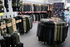 ارسی بوتیک_پوشاک مردانه