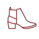 کفش زنانه