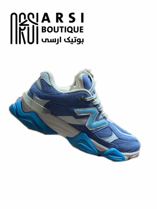 کفش نیوبالانس 9060_1113 - تصویر 3