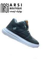 کفش کت ساقدار_1112 - تصویر 3