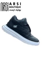 کفش کت ساقدار_1112 - تصویر 5