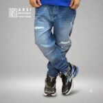 شلوار بوی فرند