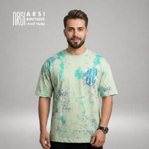 تیشرت لول