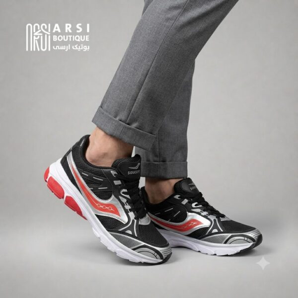 کفشsaucony - تصویر 5