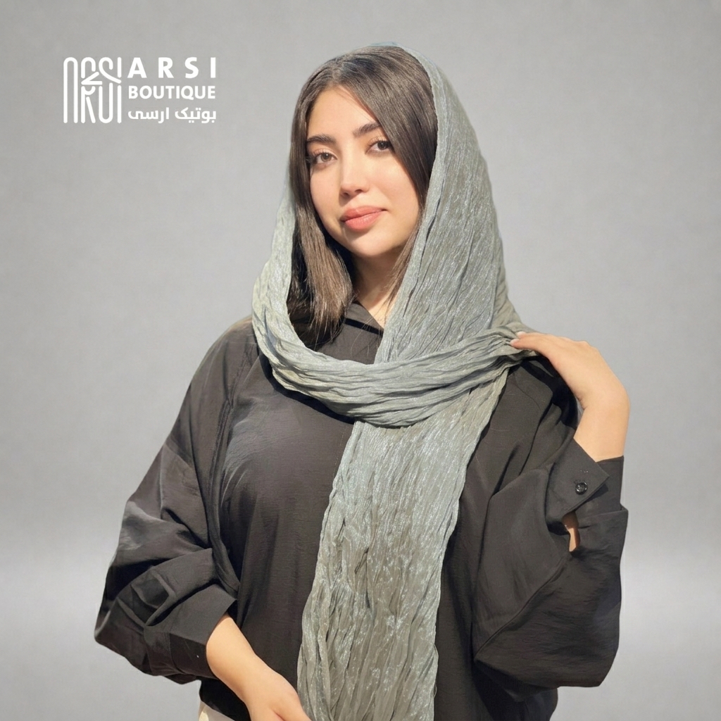 شال زنانه