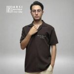 پیراهن مازراتی