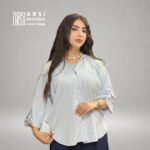 شومیز عروسکی