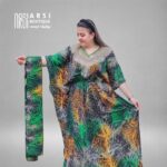 ساحلی زنانه
