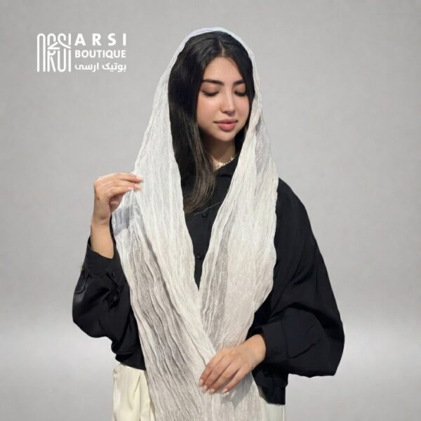 شال زنانه