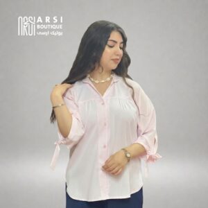 شومیز عروسکی