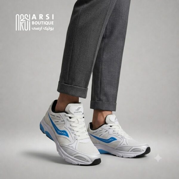 کفشsaucony - تصویر 4