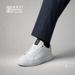 کفش DIOR(دیور) _هایکپی درجه یک - تصویر 4