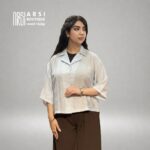 شومیز پاستیلی
