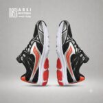 کفشsaucony - تصویر 3