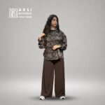 شومیز زنانه