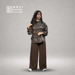 شومیز زنانه