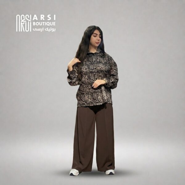 شومیز زنانه