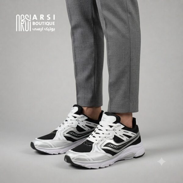 کفشsaucony - تصویر 7