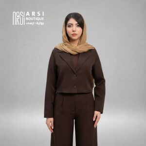 ست کراپ زنانه
