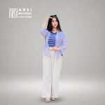شومیز شیشه ای