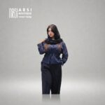 سیلک زنانه (3501) - تصویر 3