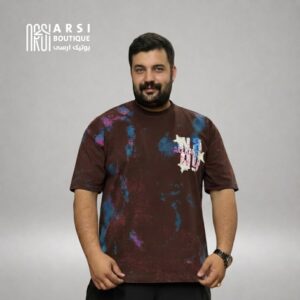 تیشرت لول