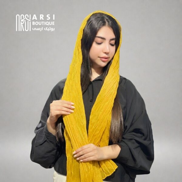 شال زنانه