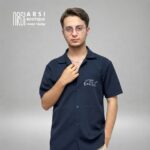 پیراهن مازراتی