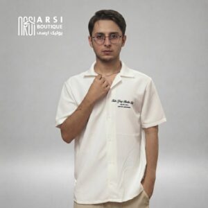 پیراهن مازراتی
