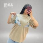 تیشرت گرم بالا_زنانه - تصویر 2