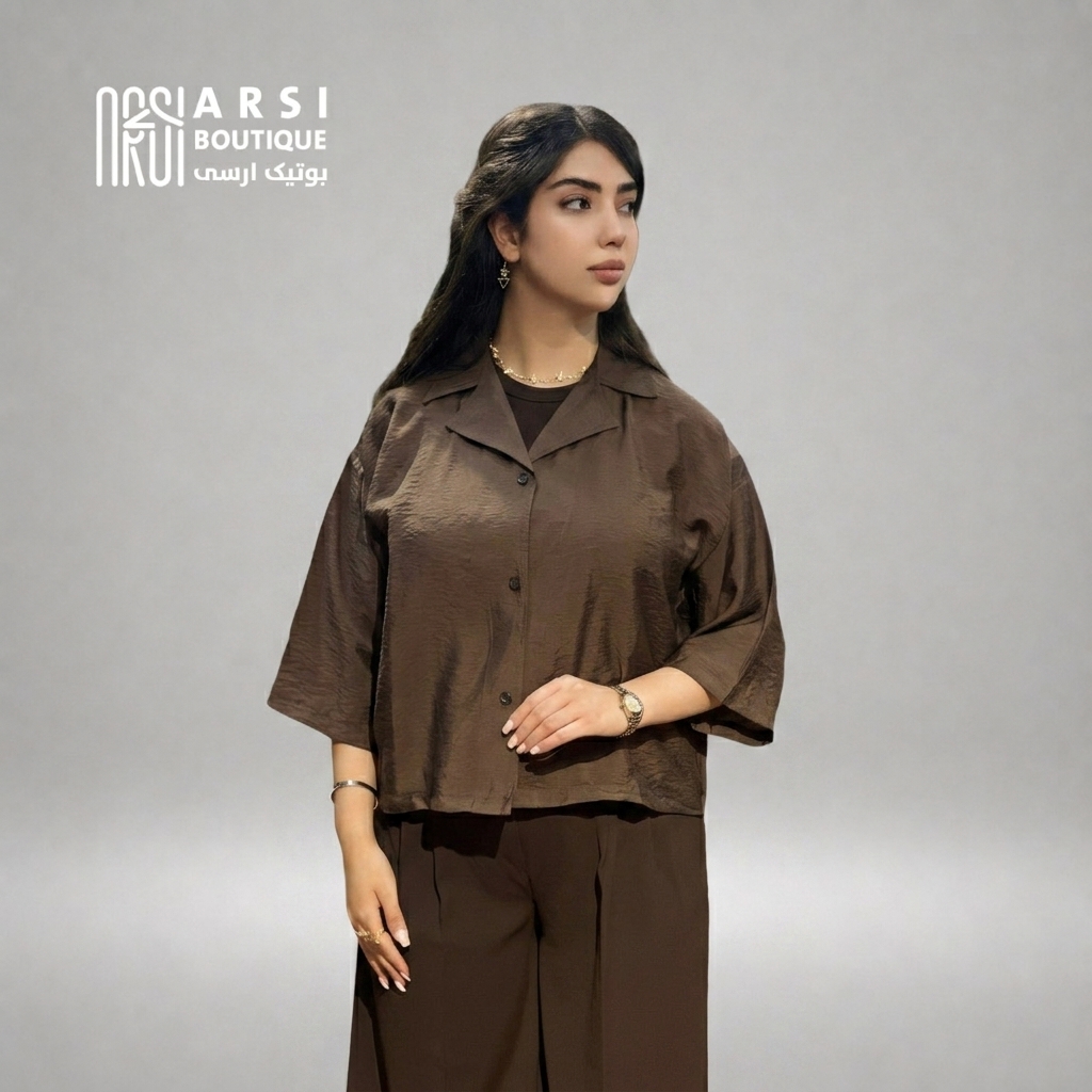 شومیز زنانه