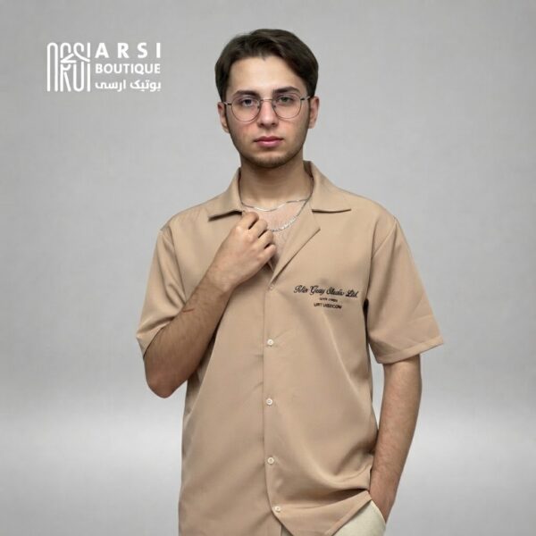 پیراهن مازراتی
