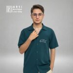 پیراهن مازراتی