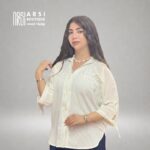 شومیز عروسکی