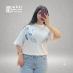 تیشرت زنانه