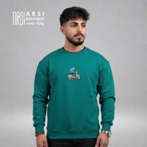 دورس مردانه