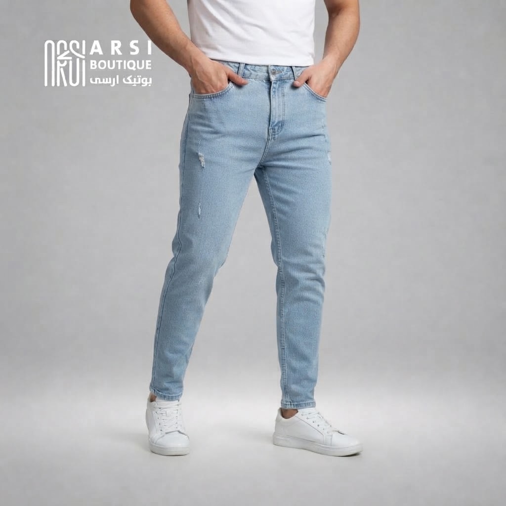 شلوار مام استایل شلوار مام استایل