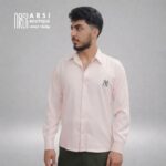 پیراهن مردانه سیلک