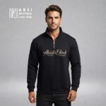 دورس سه نخ نیم زیپ - تصویر 3